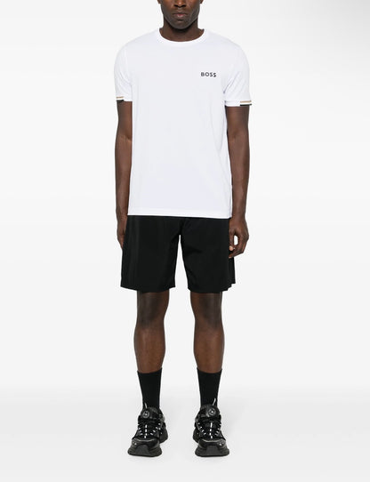 Playera boss