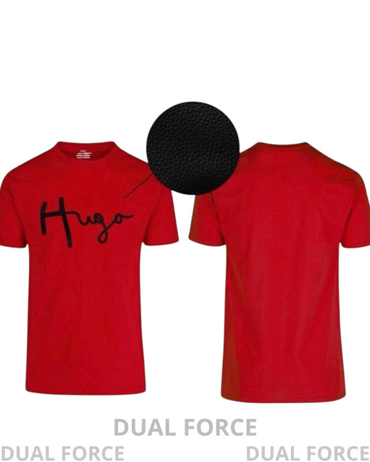 Playera Hugo
