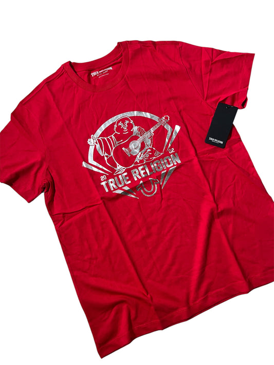 Playera True Religión