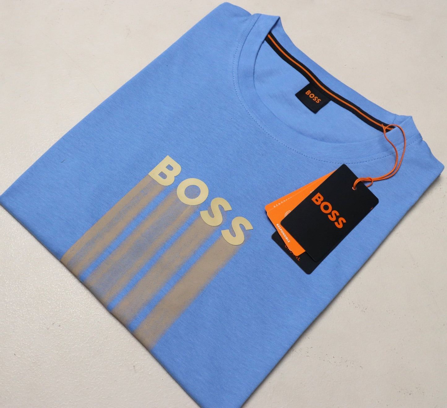 PLAYERA BOSS