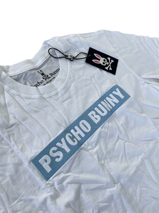 Playera Psycho Bunny