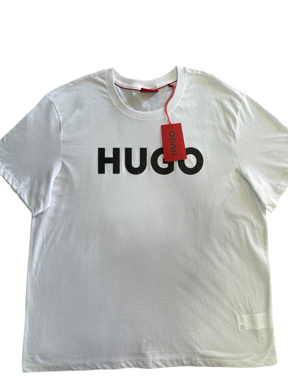 Playera Hugo
