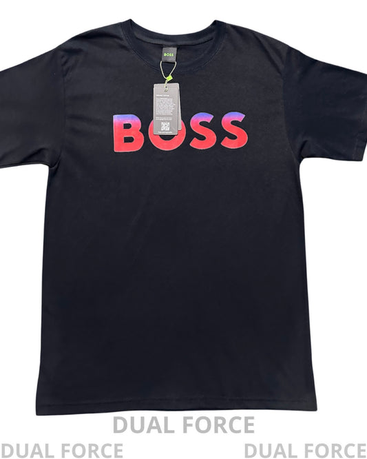 Playera Boss