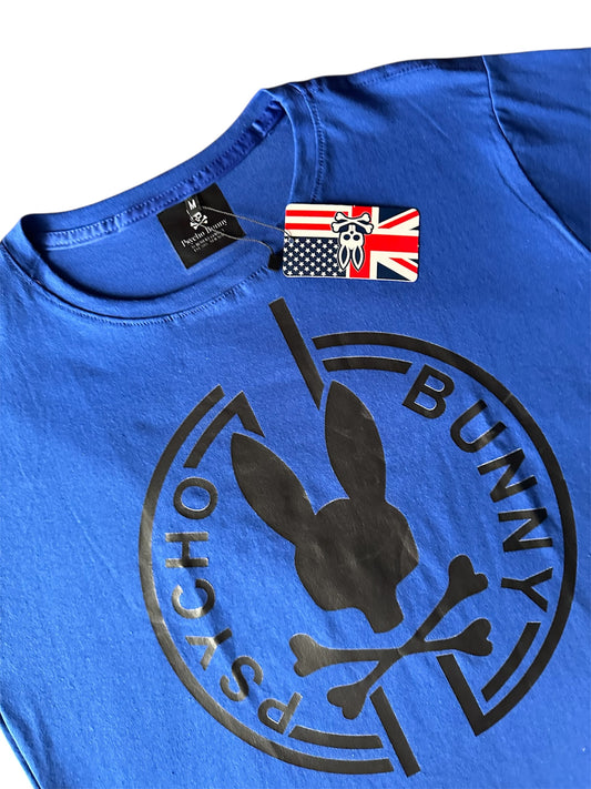 Playera Psycho Bunny