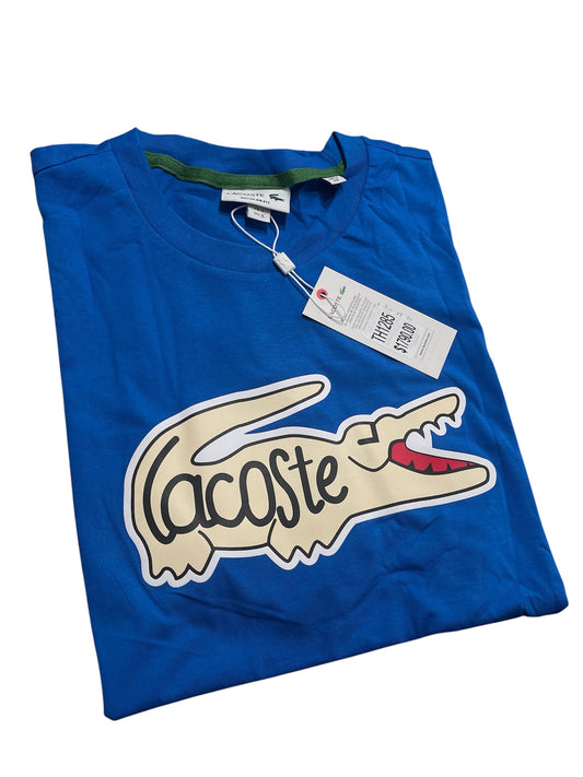 Playera Lacoste