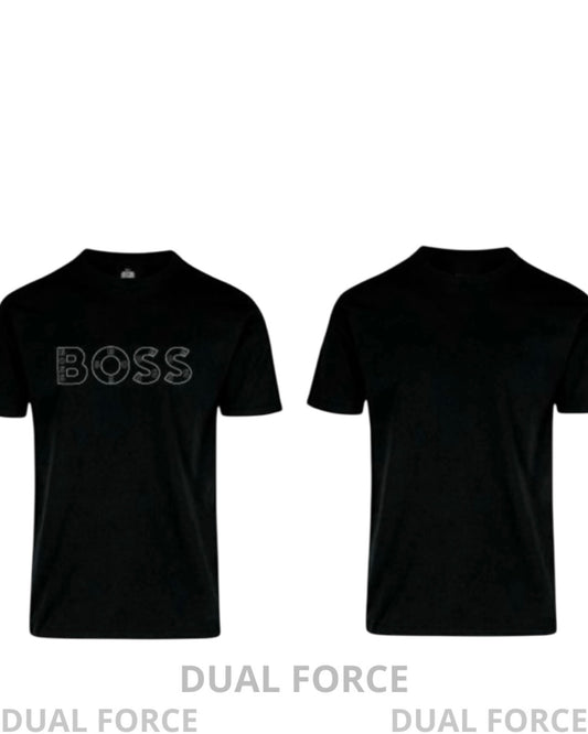 Playera Boss