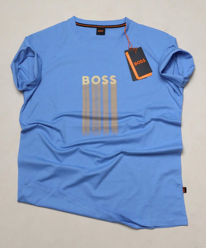 PLAYERA BOSS