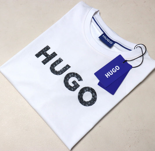 PLAYERA HUGO