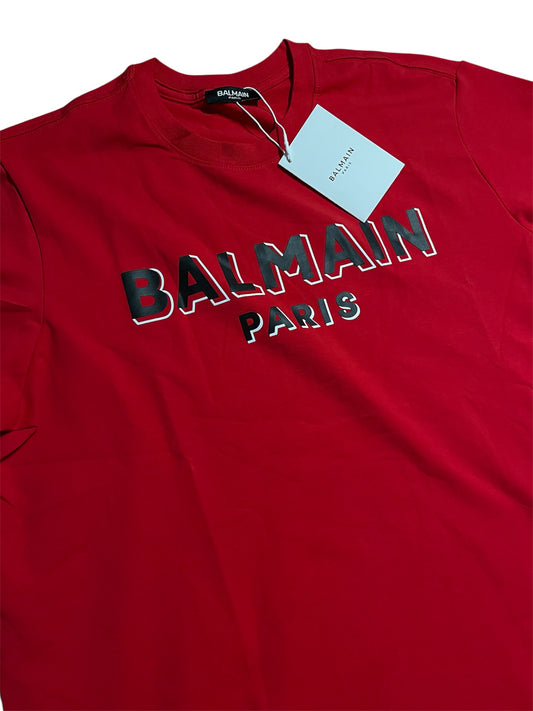Playera Balmain