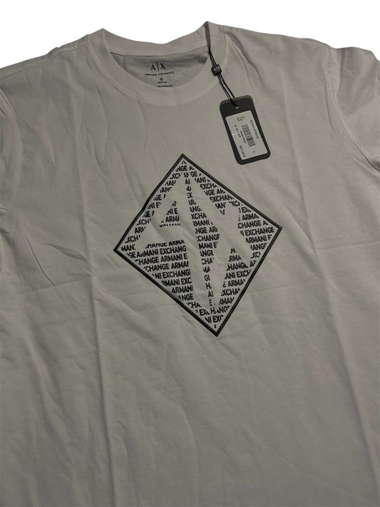Playera Armani Exchange