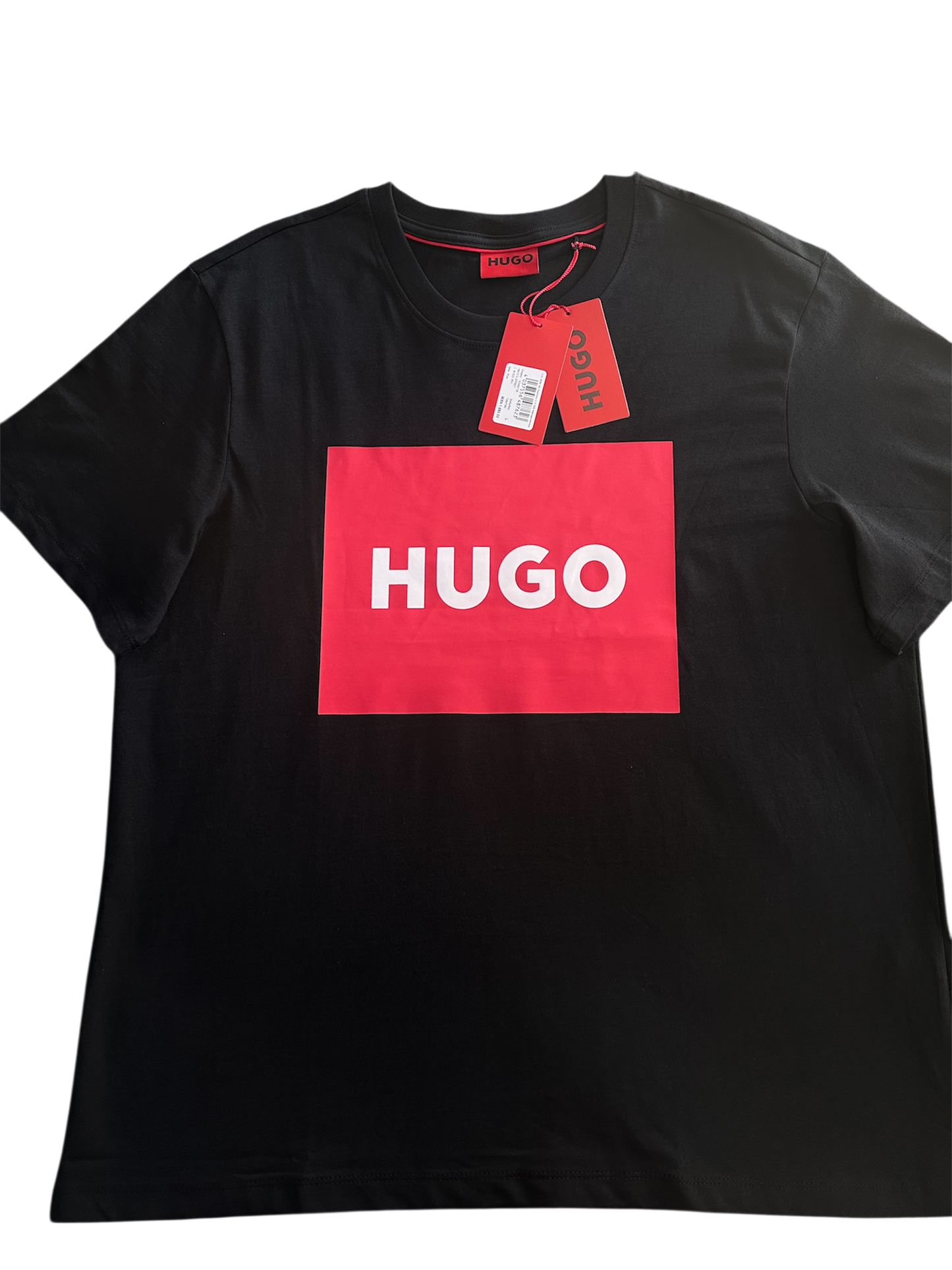 Playera Hugo