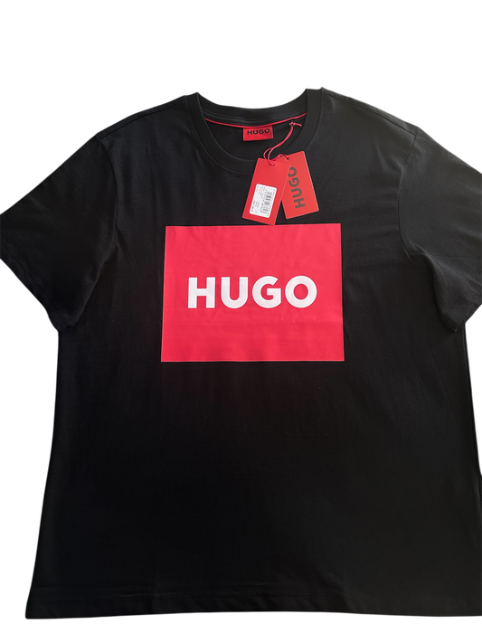 Playera Hugo