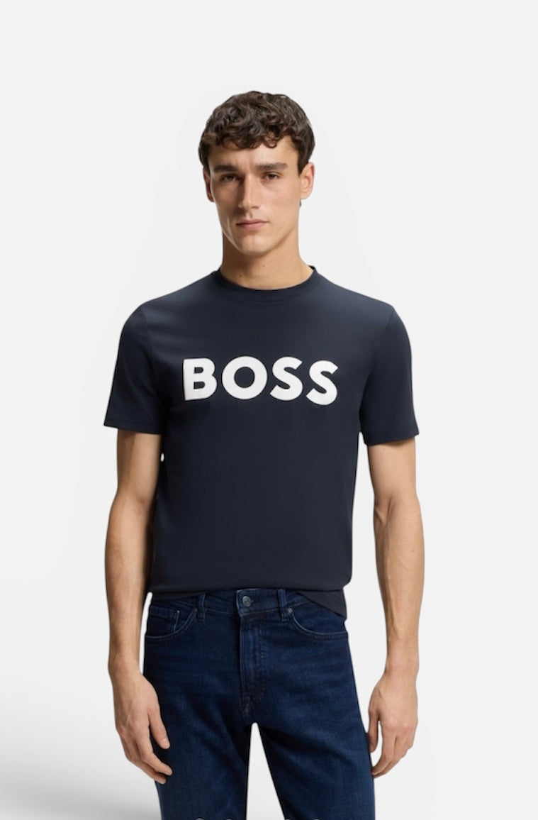 Playeras Boss