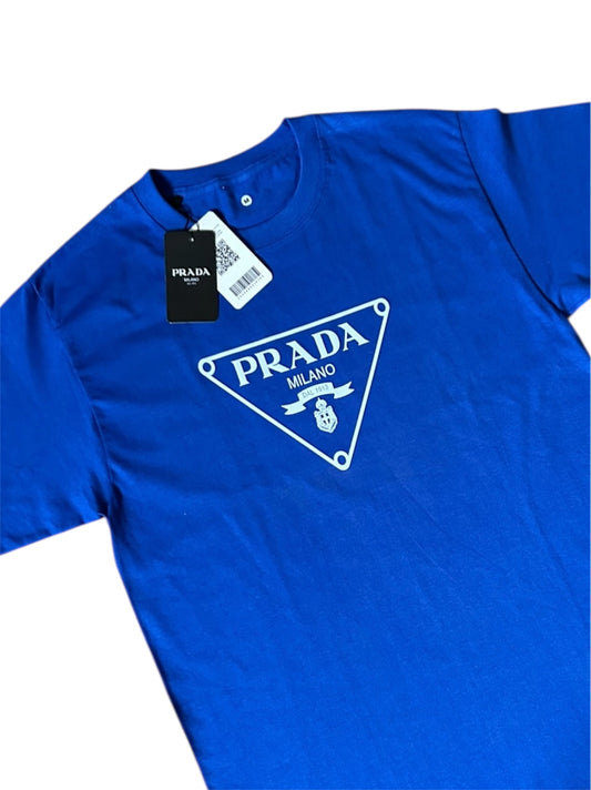 Playera Prada