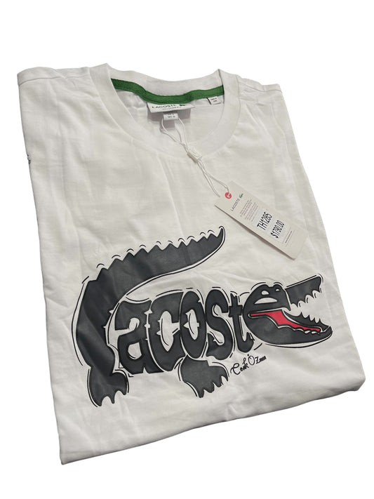 Playera Lacoste