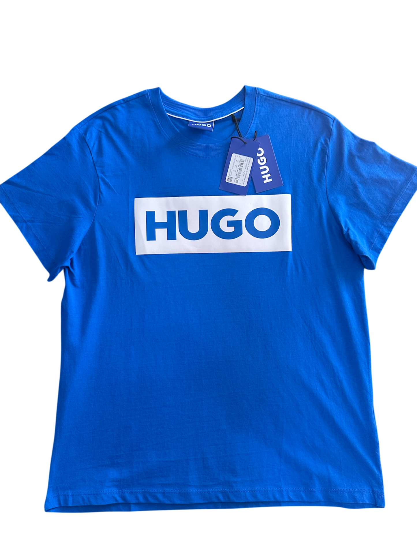 Playera Hugo