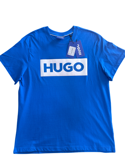 Playera Hugo