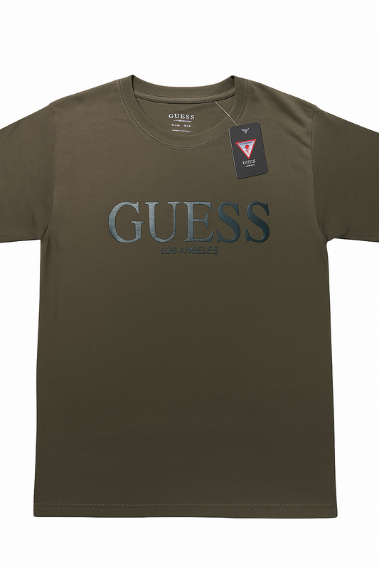 Playera Guess